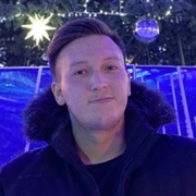 флорид, 28, Альметьевск