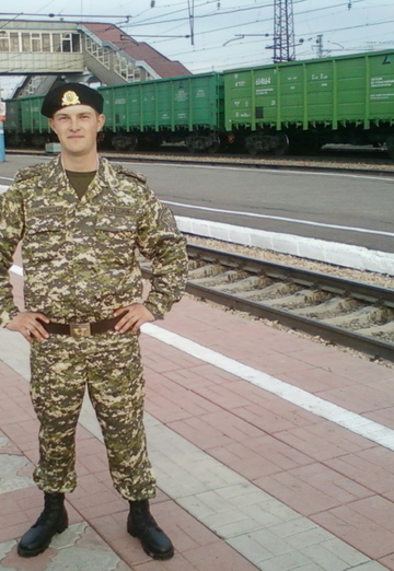 My photo - vyacheslav, 31 from Bulayev (@vyacheslav19427)