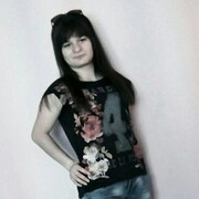 аня, 31, Чапаевск