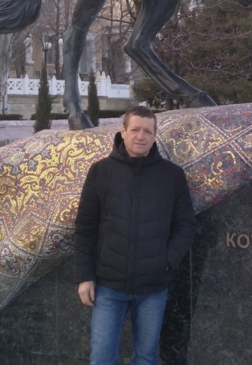 Моя фотография - Владислав, 55 из Феодосия (@vladislav49052)