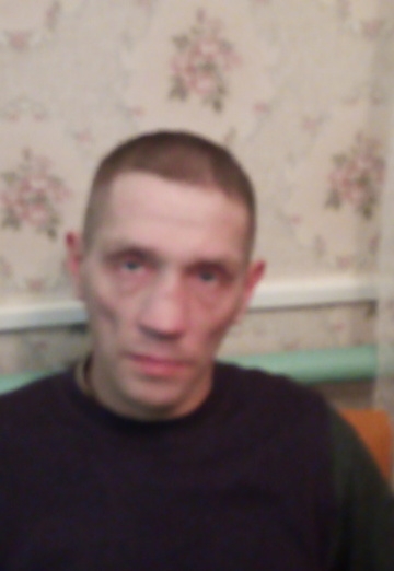 My photo - Vladimir, 43 from Zhlobin (@vladimir317525)