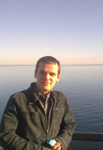 Моя фотография - Вячеслав, 37 из Пярну (@vyacheslav14751)