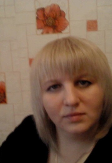 My photo - NASTYa, 40 from Obluchye (@nastya40377)