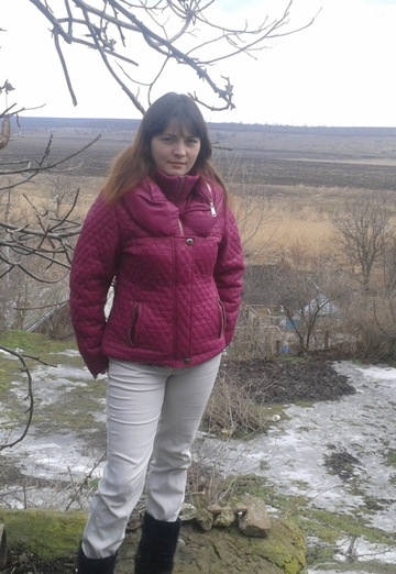 Моя фотография - ксения, 35 из Вознесенск (@kseniya42613)
