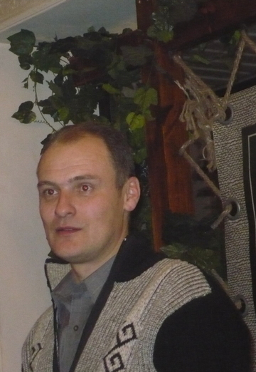 My photo - Vlad, 54 from Stavropol (@vlad85715)