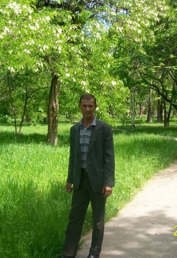Моя фотография - Александр, 63 из Душанбе (@aleksandr718082)