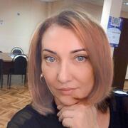 АНЖЕЛИКА, 49, Ильинский