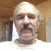 Костя Колесников, 60, Саранск