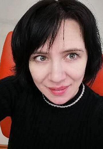 Моя фотография - Наталья, 43 из Санкт-Петербург (@natalya311472)