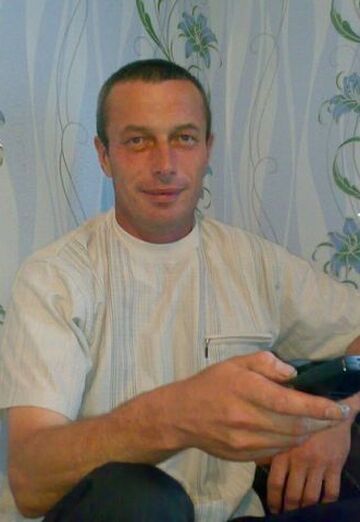 My photo - Fanil, 44 from Nazarovo (@fanil354)