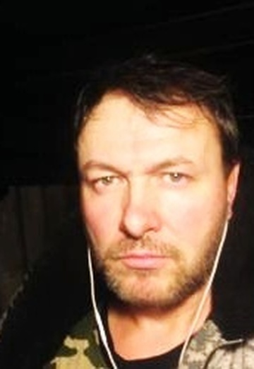 Моя фотография - Евгений, 53 из Киев (@eraduga71)
