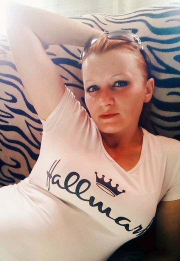 My photo - Anastasiya, 36 from Bakaly (@anastasiya121961)