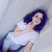 Кристина, 21, Болхов