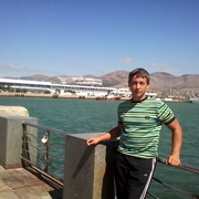 artem mnbvcxz, 43, Славянск-на-Кубани