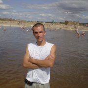 Sergei, 45, Куеда
