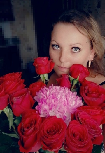 My photo - Evgeniya, 33 from Vladivostok (@evgeniya70142)
