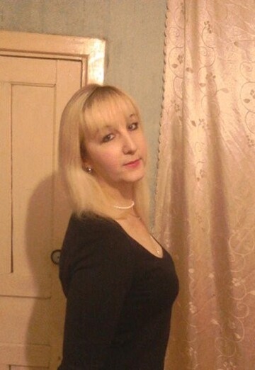 My photo - Irina, 50 from Uglich (@irina200442)
