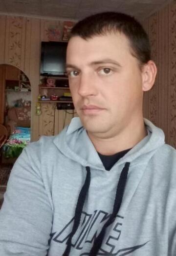 My photo - Dmitriy, 39 from Novosibirsk (@dmitriy352905)