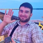 Sadam, 24, Дербент