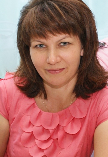 Моя фотография - Суфия, 54 из Домодедово (@sufiya58)