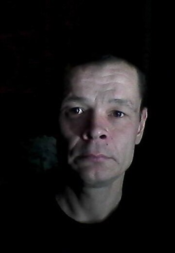 Моя фотография - Сергей, 45 из Троицк (@sergey494235)