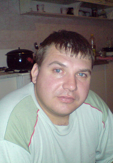 My photo - Slavik, 50 from Korenovsk (@slavik12695)