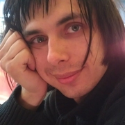 Дмитрий, 37, Малаховка