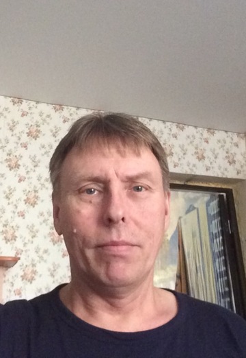 Моя фотографія - Юрий(,bh.r), 59 з Заїнськ (@georgiy2018)
