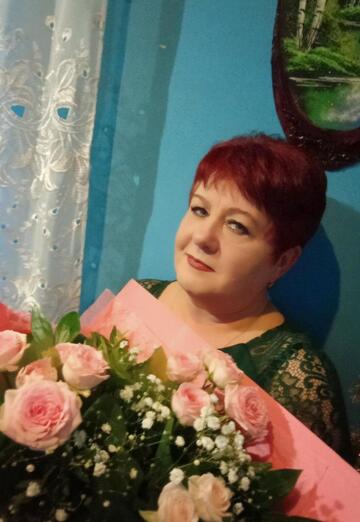 Моя фотография - Валентина, 64 из Макеевка (@valentinablohinabomko)