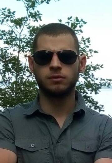 My photo - Aleksey, 29 from Petropavlovsk-Kamchatsky (@aleksey579928)