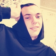Андрей, 24, Воронеж