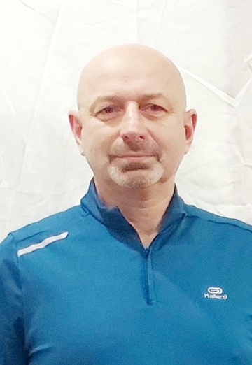 My photo - Roman, 53 from Bergen op Zoom (@roman285031)