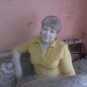 Ольга, 57, Кирсанов
