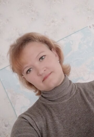 Моя фотография - Катерина, 45 из Днепр (@katerina43091)
