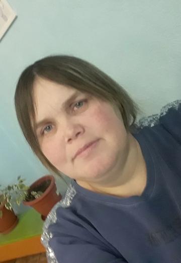 Моя фотография - Ольга, 39 из Ульяновск (@olga356317)