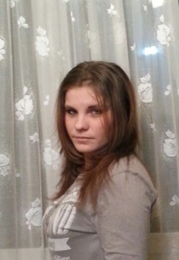My photo - kseniya, 33 from Birobidzhan (@kseniya24890)