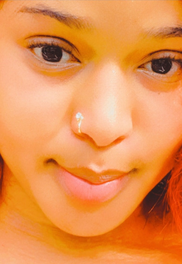 My photo - Laurie, 32 from Brazzaville (@laurie33)