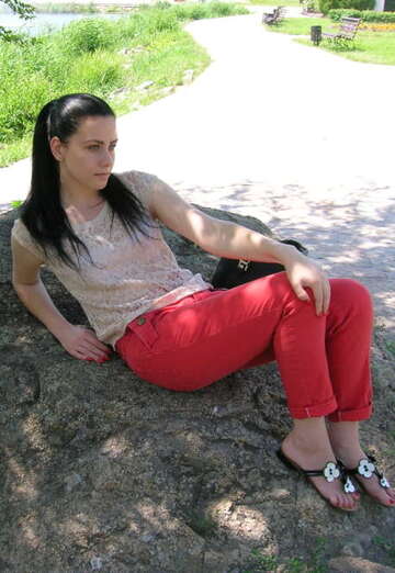 My photo - Vera, 36 from Zaporizhzhia (@vera25394)