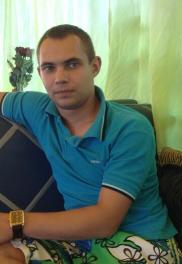 My photo - Artyom, 31 from Elektrostal (@artem182263)