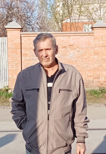 My photo - Vitaliy, 55 from Voronezh (@vitaliy188854)