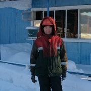 Руслан, 47, Туймазы