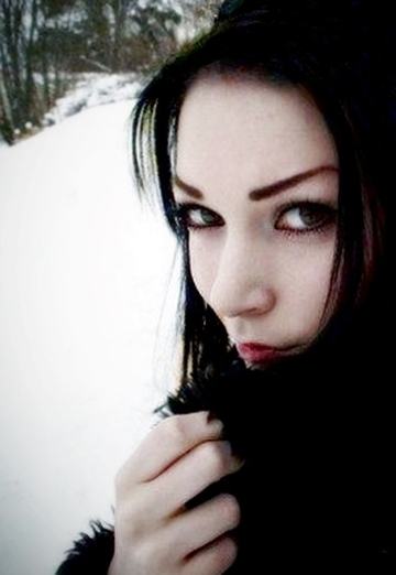 My photo - Alyona, 28 from Samara (@alena94681)