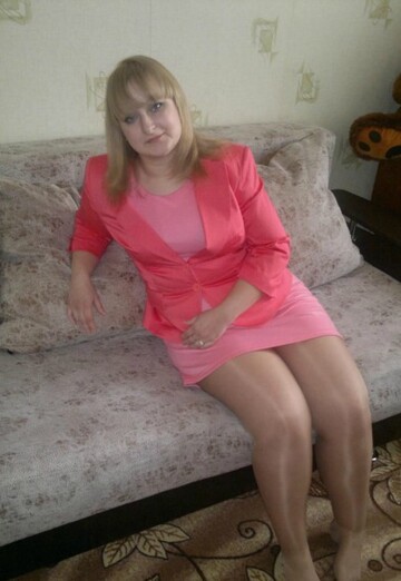 My photo - Svetlana, 36 from Chebarkul (@svetlana8454364)