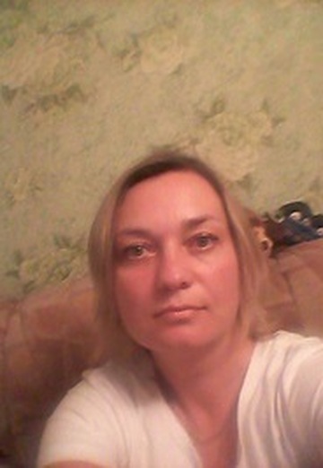 Моя фотография - Ирина, 41 из Ижевск (@irina195038)