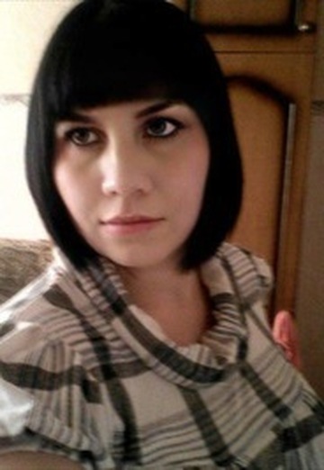 My photo - Valyushka, 26 from Vologda (@valushka728)