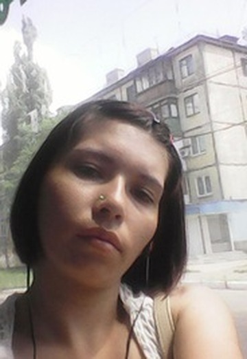 Моя фотография - Диана, 32 из Макеевка (@diana24231)