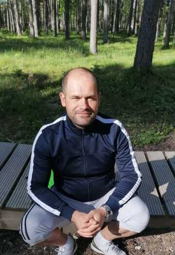 My photo - sanja, 40 from Riga (@sanja642)