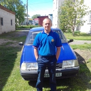 Николай, 37, Хабары