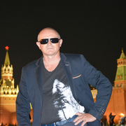 Саша Ростовский, 51, Пятигорск