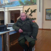 Павел, 46, Трехгорный